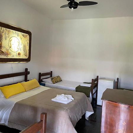 Pousada Minas Goias Tiradentes Buitenkant foto
