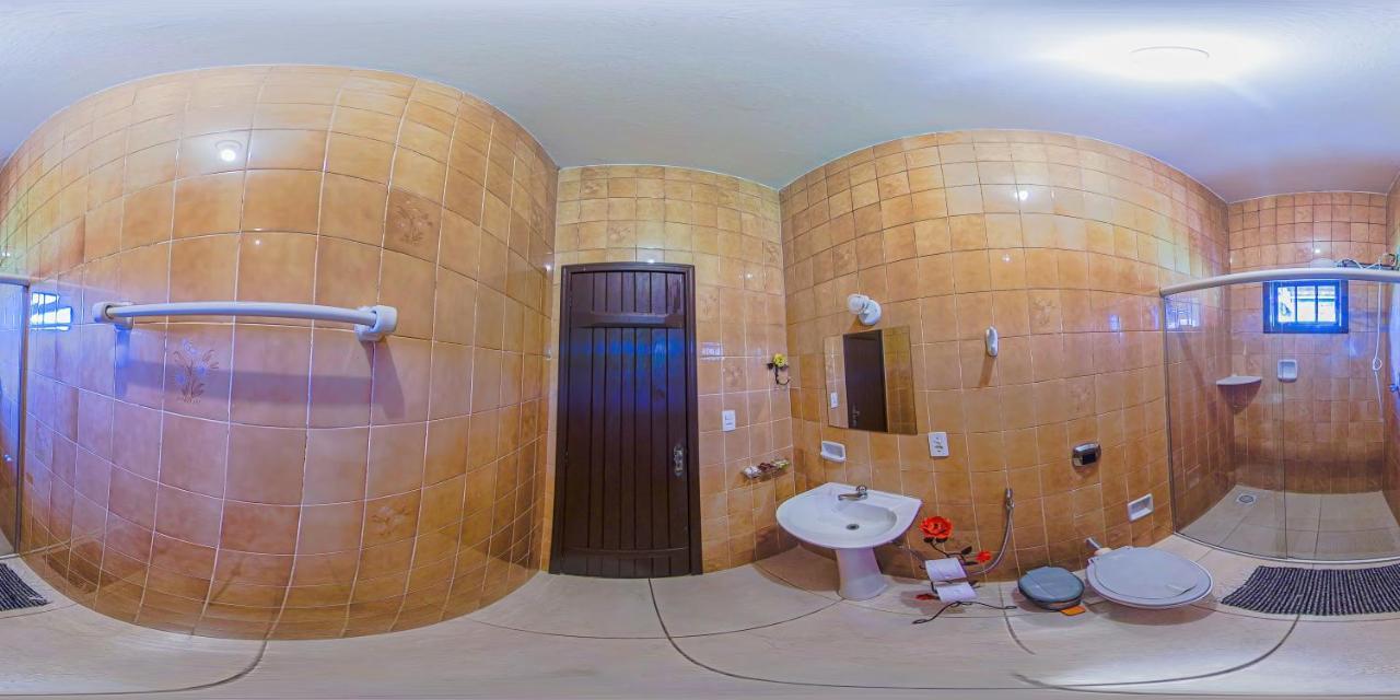 Pousada Minas Goias Tiradentes Buitenkant foto
